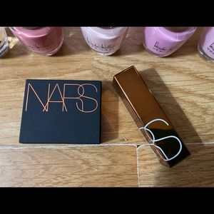NARS Cosmetics & Small Thirtyone bag
